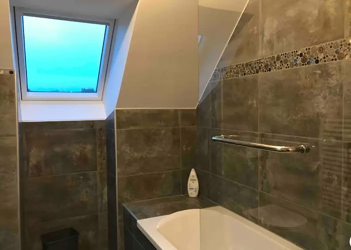 Apartment L'oree De La Bouvaque Abbeville